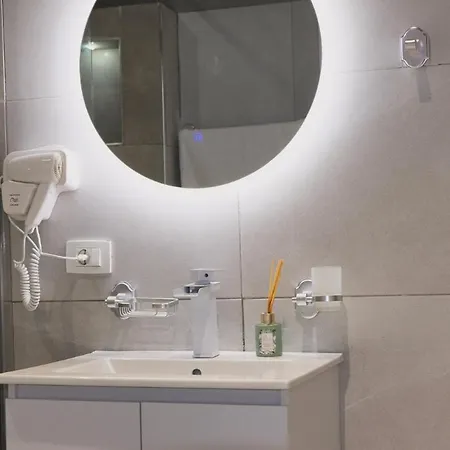 Suncity Tirana Apartment *