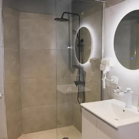 Suncity Tirana Apartment *