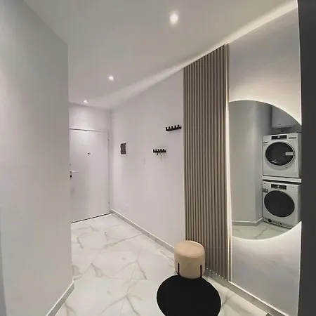Apartment Suncity Tirana Selita e Vogel