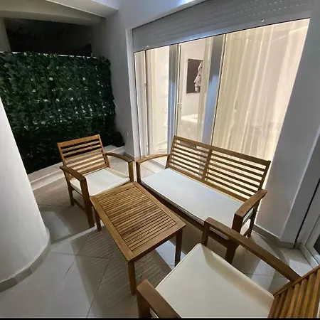 Suncity Tirana