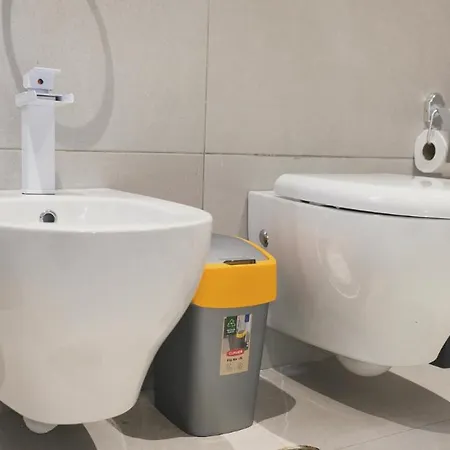 Suncity Tirana Apartment