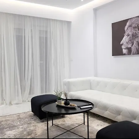 Διαμέρισμα Suncity Tirana Selitë e Vogël