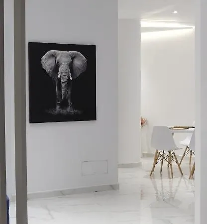 Διαμέρισμα Suncity Tirana Selitë e Vogël