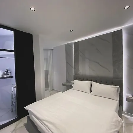 Διαμέρισμα Suncity Tirana *